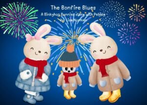 The Bonfire Blues