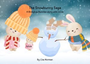 The Snowbunny Saga