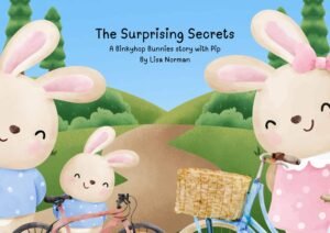 The Surprising Secrets